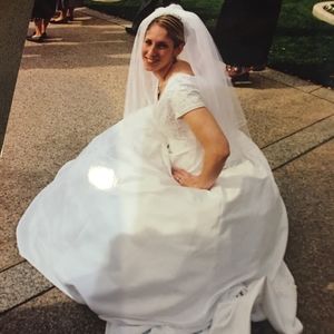 Meet your Posher, Jill